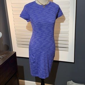 Lululemon T-Shirt Dress